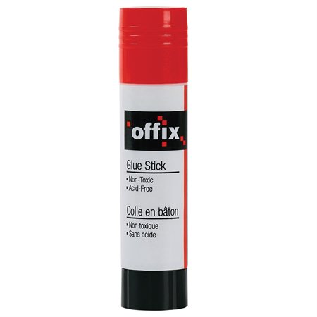 Offix® Glue Stick