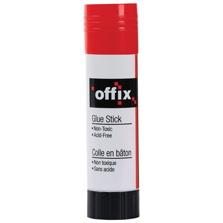 Offix® Glue Stick