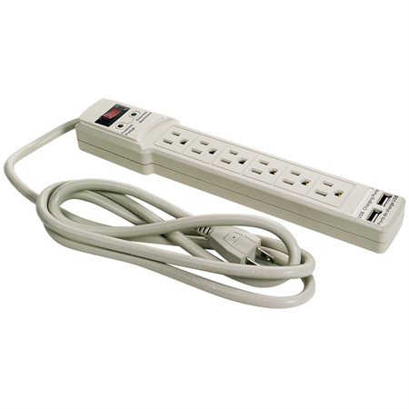 Offix® 201-NP Surge Protector