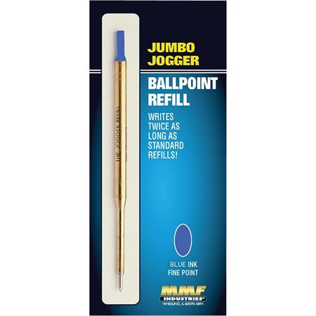 Jumbo Jogger Ball Point Pen Refill