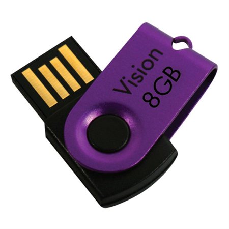 Clé USB à mémoire flash MyVault