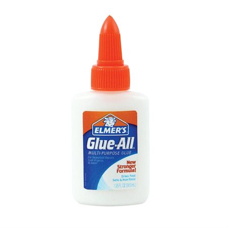 Colle tout-usage Glue-All®
