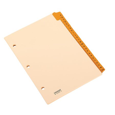 FB-C-3326-2 Small Size Dividers