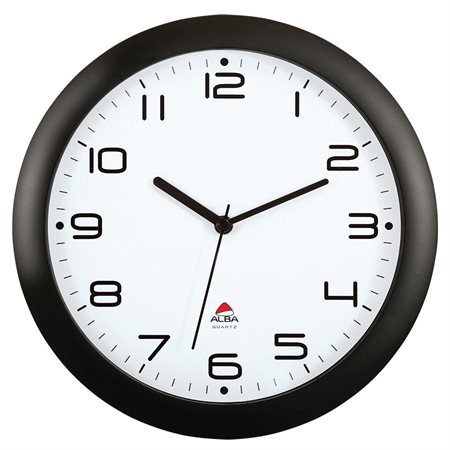 Easy Time wall clock