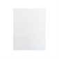 Offix® White Paper Pad quadruled, 4 sq./in.