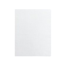 Offix® White Paper Pad