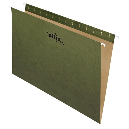 Offix® Hanging File Folders