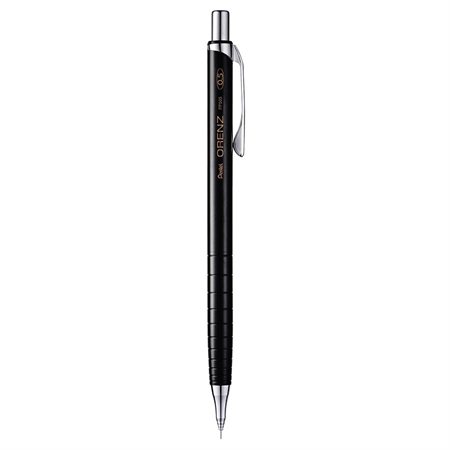 Orenz Mechanical Pencil 0.5 mm (black)