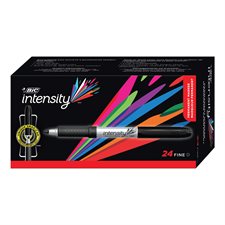 Intensity®  Permanent Marker box 24