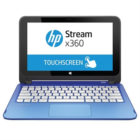Ordinateur portable HP Stream x360 11-P010CA
