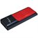 Clé USB à mémoire flash Pratico USB 3.0 - 32 Go rouge