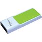 Clé USB à mémoire flash Pratico USB 2.0 - 16 Go vert