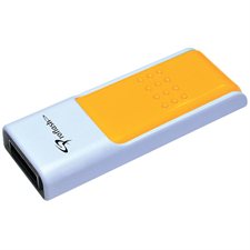 Pratico USB Flash Drive USB 3.0 - 32 GB orange
