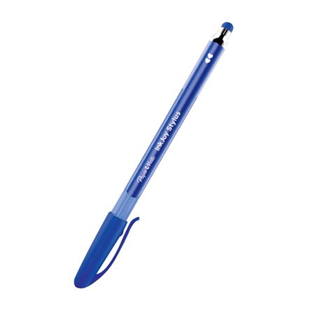 2 in 1 InkJoy® Stylus Pen Sold individually blue