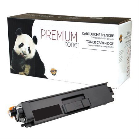 TN336BK Compatible Toner Cartridge