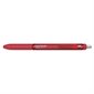 InkJoy® Gel Retractable Ballpoint Pen 0.7 mm. Sold individually red