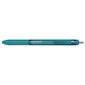 InkJoy® Gel Retractable Ballpoint Pen 0.7 mm. Sold individually teal