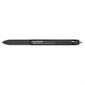 InkJoy® Gel Retractable Ballpoint Pen 0.5 mm. Sold individually black