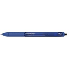 InkJoy® Gel Retractable Ballpoint Pen 0.5 mm. Sold individually blue