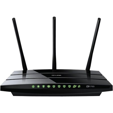 AC1750 Wireless Dual-Band Gigabit Router