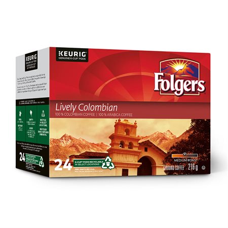Folgers™ Coffee