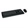 3050 Wireless Keyboard/Mouse Combo