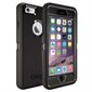 Defender Smartphone Case For iPhone iPhone 5 / 5S / SE