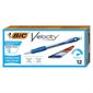Portemines Velocity™ Boîte de 12. 0.7 mm ( barillet bleu)