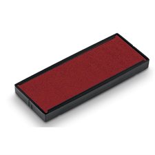 4925 Printy Replacement Pad red