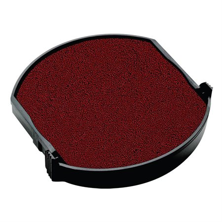 4642 Printy Replacement Pad red