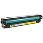 Remanufactured Toner Cartridge (Alternative to HP 650A) yellow