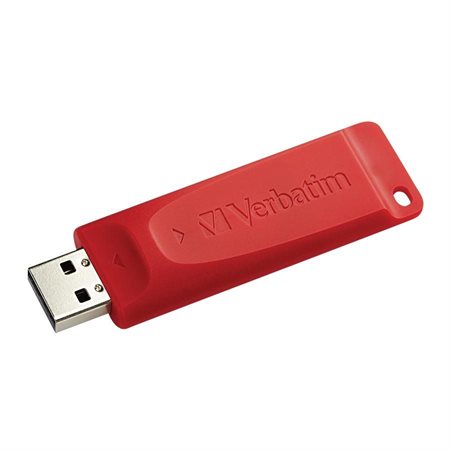 Clé USB à mémoire flash Store 'n' Go 32 Go