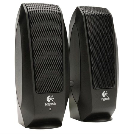 Haut-parleurs PC S120