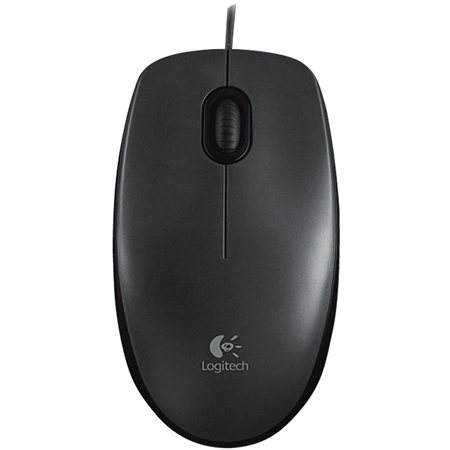 M100 Wired Mouse