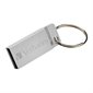 Clé USB à mémoire flash Metal Executive Argent USB 2.0 16 Go