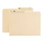 Reversible File Folder with Antimicrobial Protection