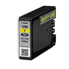 PG-1200 Inkjet Cartridge yellow