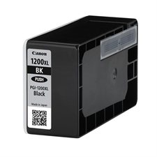 PG-1200 XL Inkjet Cartridge black