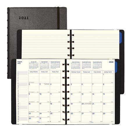 Filofax® Monthly Diary (2022)