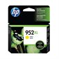 HP952XL - L0S64AN#140 High Yield Original Inkjet Cartridge - Yellow