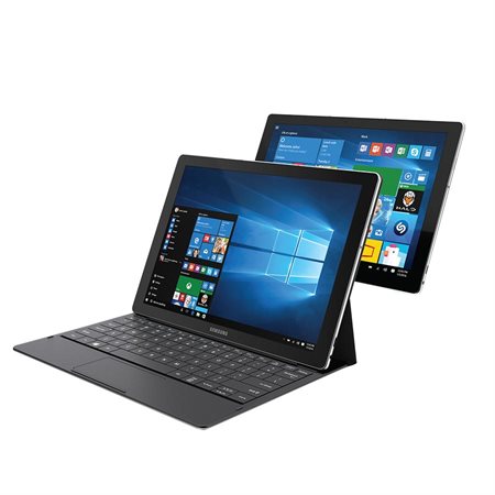 Tablette Galaxy TabPro S 2-in-1