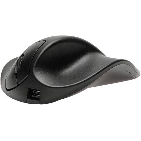 Hippus HandShoe Wired Mouse
