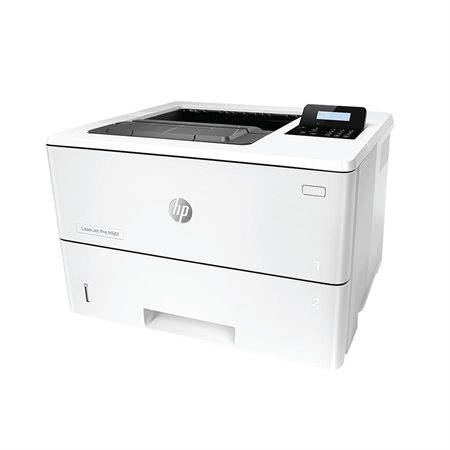 Laserjet Pro M501dn Monochrome Laser Printer
