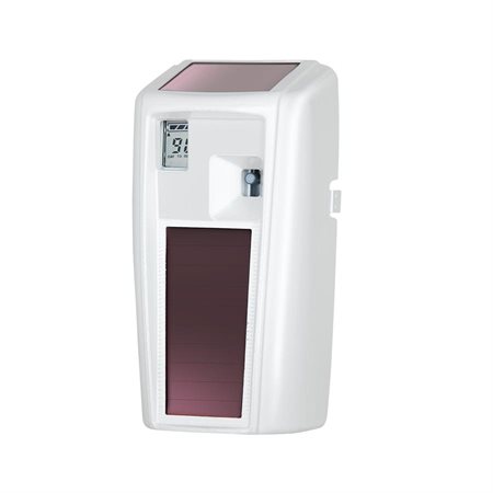 Système de contrôle des odeurs Microburst® 3000