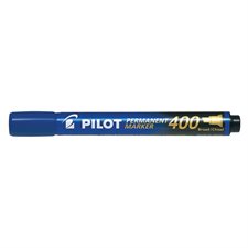 Permanent Markers 400 blue