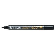 Permanent Markers 400 black