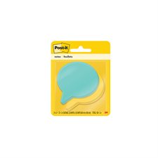 Post-it® Special Notes bubble