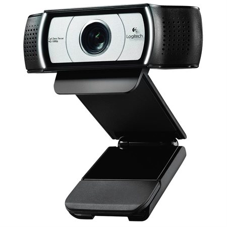 Webcaméra C930e HD