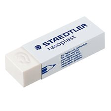 Mars Rasoplast Eraser 1-1/2 x 1/2 x 1/3” Sold individually