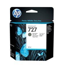 HP 727 High Yield Ink Jet Cartridge